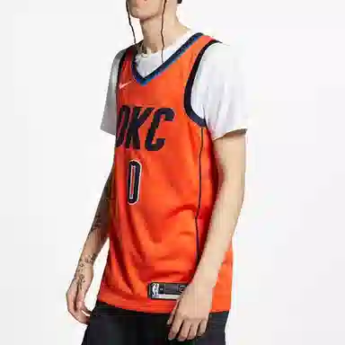 Nike NBA Earned Edition SW