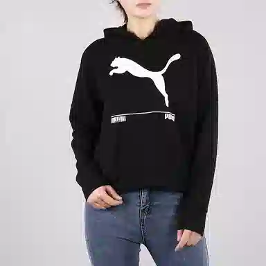 Puma Nu-tility Hoody
