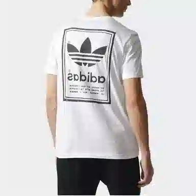 adidas originals LogoT