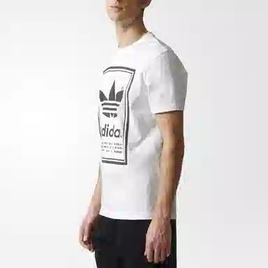 adidas originals LogoT
