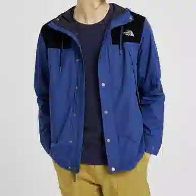 The North Face Heritage Series