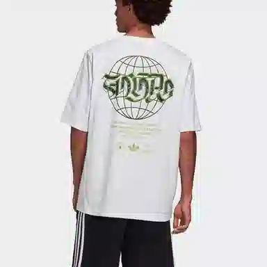 adidas originals Graphic Tee 3 T