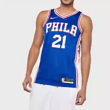 Nike NBA Joel Embiid7621
