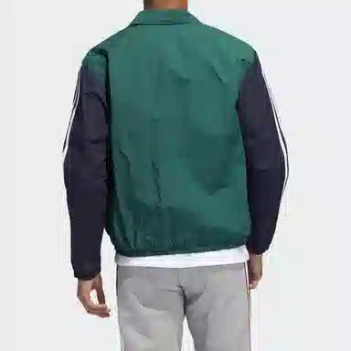 adidas originals Trefoil Coach Logo