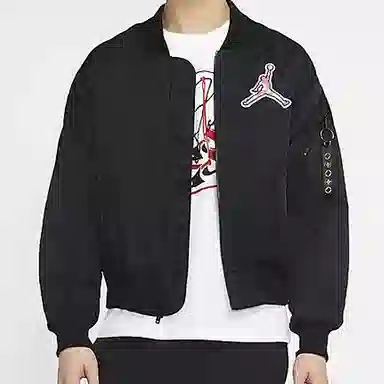 Jordan Chinese New Year Jacket