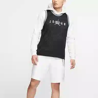 Jordan Air Jumpman Sport DNA Black