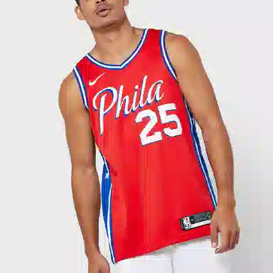 Nike NBA 76