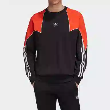 adidas originals B Trf Ab Crew