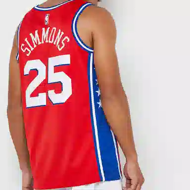 Nike NBA 76