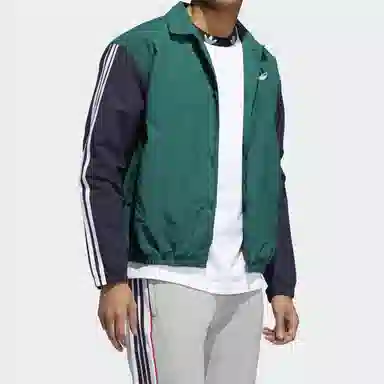 adidas originals Trefoil Coach Logo