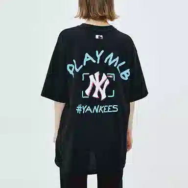 MLB Play New York Yankees T