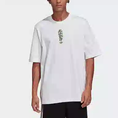 adidas originals Graphic Tee 3 T
