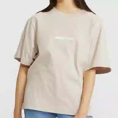 UNIQLO x billie eilish T
