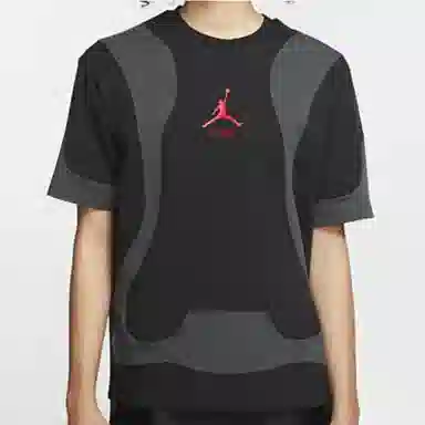 Jordan OFF-WHITE Logo T