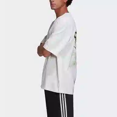 adidas originals Graphic Tee 3 T