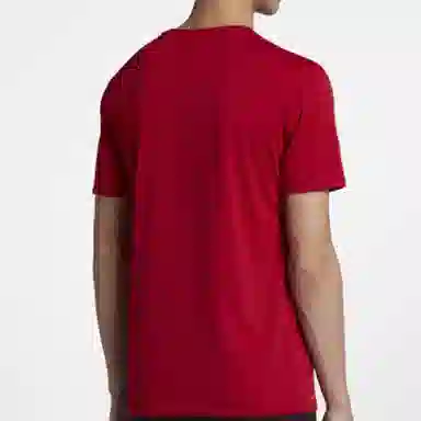 Jordan Iconic T