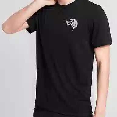 THE NORTH FACE T