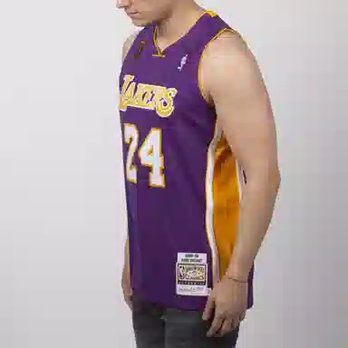 Mitchell Ness NBA AU 2008-09 24