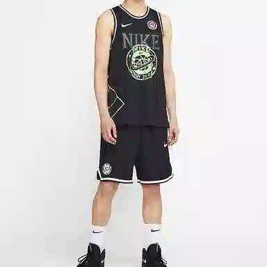 Nike DNA Summer Hoops