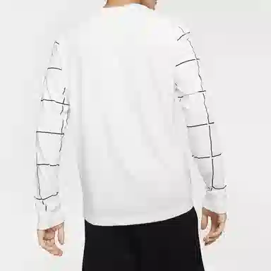 Nike Dri-FIT LeBron Long Sleeve Tee