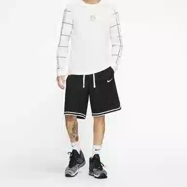 Nike Dri-FIT LeBron Long Sleeve Tee