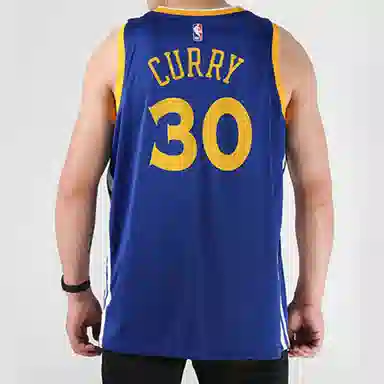 Nike NBA Stephen Curry Golden State Warriors SW 30