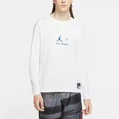 Jordan x Fragment Design T