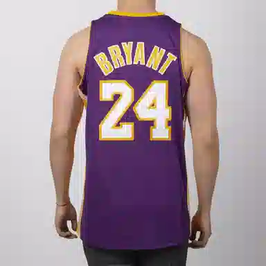 Mitchell Ness NBA AU 2008-09 24
