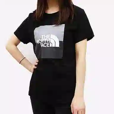 THE NORTH FACE Box LogoT