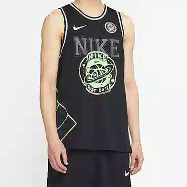 Nike DNA Summer Hoops