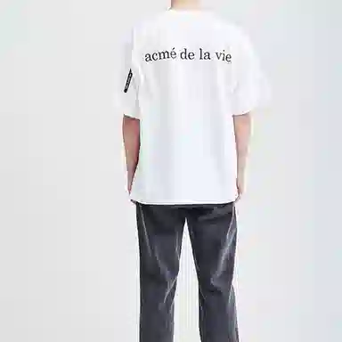acme de la vieADLV T