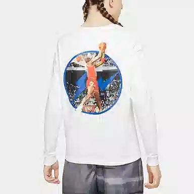 Jordan x Fragment Design T