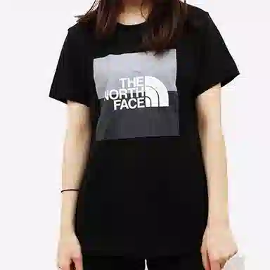 THE NORTH FACE Box LogoT