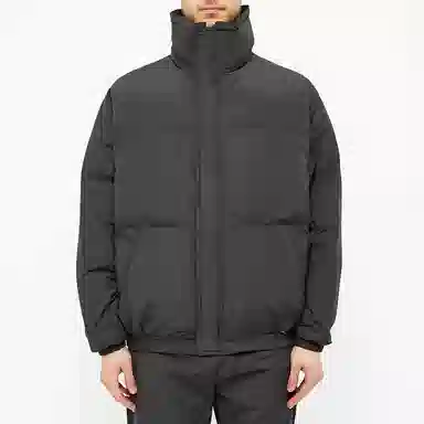 Fear of God Essentials FW19 Logo