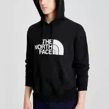THE NORTH FACE Logo