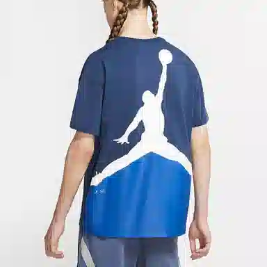 Jordan x Fragment Design T