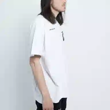 OFF-WHITE FW19 Splitted ArrowsT