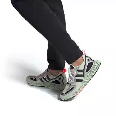 adidas originals ZX 2K 4D