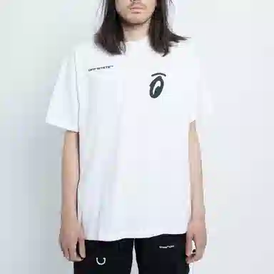 OFF-WHITE FW19 Splitted ArrowsT