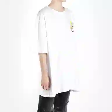 OFF-WHITE VIRGILABLOH T