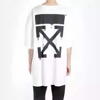 OFF-WHITE VIRGILABLOH T