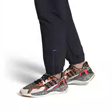 atmos x adidas ZX Alkyne Crazy Animal