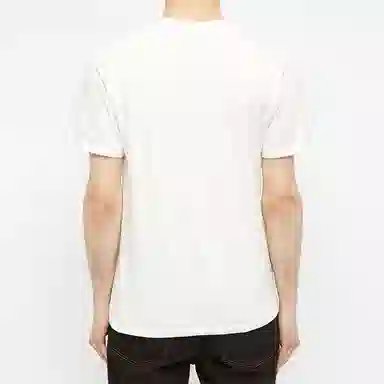 Stussy Square Face Pig T