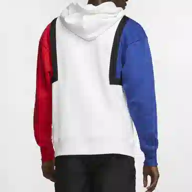 Jordan Sport DNA Logo