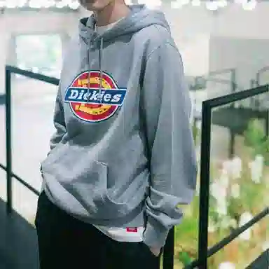 Dickies Logo