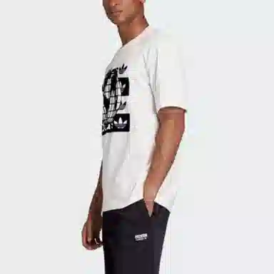 adidas originals Msg Ss Tee LogoT