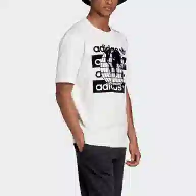 adidas originals Msg Ss Tee LogoT