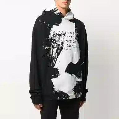 Maison Margiela Hoodie