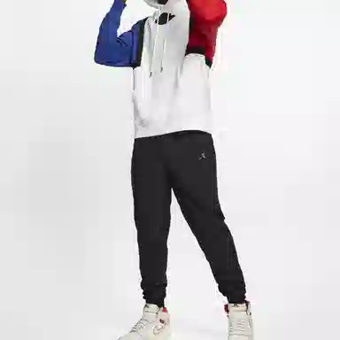 Jordan Sport DNA Logo