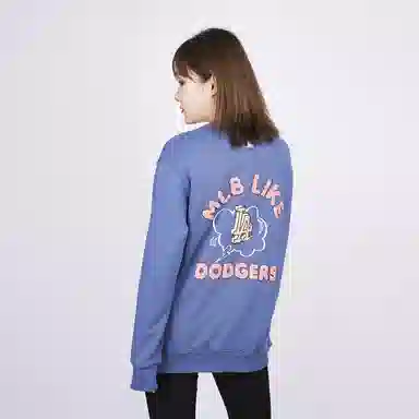 MLB